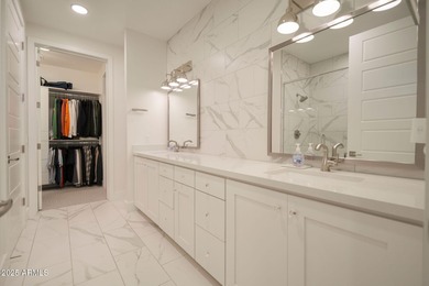 Welcome to a sophisticated lifestyle at The Luxe. This on Wildfire Golf Club in Arizona - for sale on GolfHomes.com, golf home, golf lot