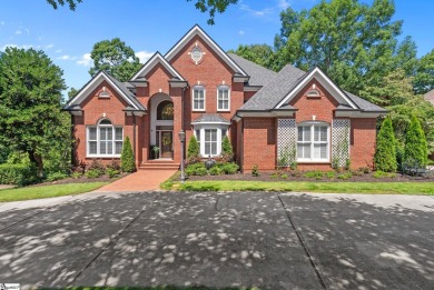 Welcome to 121 Berrow Way, a golf course home with new luxury on Pebble Creek Golf Club in South Carolina - for sale on GolfHomes.com, golf home, golf lot