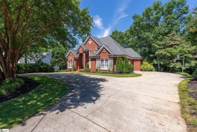 Welcome to 121 Berrow Way, a golf course home with new luxury on Pebble Creek Golf Club in South Carolina - for sale on GolfHomes.com, golf home, golf lot