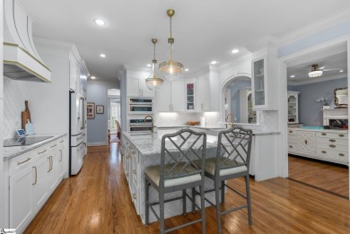 Welcome to 121 Berrow Way, a golf course home with new luxury on Pebble Creek Golf Club in South Carolina - for sale on GolfHomes.com, golf home, golf lot