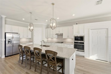 Under contract-accepting backup offers. Golf Membership Included on Heritage Landing Golf  in Florida - for sale on GolfHomes.com, golf home, golf lot