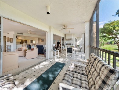 Welcome to the very special 2nd floor-corner residence in The on The Forest Country Club in Florida - for sale on GolfHomes.com, golf home, golf lot