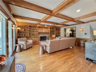 Welcome to your waterfront dream home in Lakewood's Edgewater on Lakewood Oaks Golf Club, Ltd. in Missouri - for sale on GolfHomes.com, golf home, golf lot