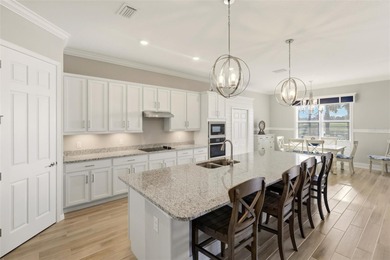 Under contract-accepting backup offers. Golf Membership Included on Heritage Landing Golf  in Florida - for sale on GolfHomes.com, golf home, golf lot