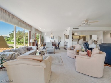 Welcome to the very special 2nd floor-corner residence in The on The Forest Country Club in Florida - for sale on GolfHomes.com, golf home, golf lot