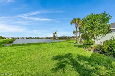 Move-In Ready 4-Bedroom Babcock Foxtail Model in Prime Location on Babcock National Golf Course in Florida - for sale on GolfHomes.com, golf home, golf lot
