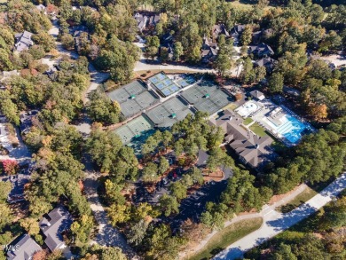 Stunning 1.41-Acre Lot in Governors Club - A Premier Gated on Governors Club in North Carolina - for sale on GolfHomes.com, golf home, golf lot