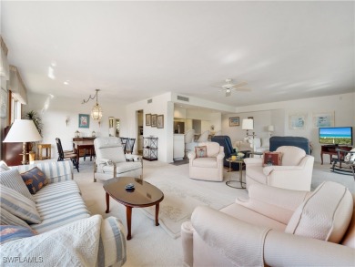 Welcome to the very special 2nd floor-corner residence in The on The Forest Country Club in Florida - for sale on GolfHomes.com, golf home, golf lot