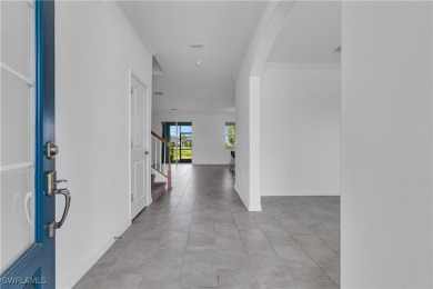 Move-In Ready 4-Bedroom Babcock Foxtail Model in Prime Location on Babcock National Golf Course in Florida - for sale on GolfHomes.com, golf home, golf lot