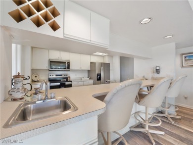 Welcome to the very special 2nd floor-corner residence in The on The Forest Country Club in Florida - for sale on GolfHomes.com, golf home, golf lot