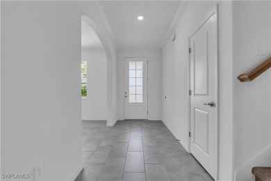 Move-In Ready 4-Bedroom Babcock Foxtail Model in Prime Location on Babcock National Golf Course in Florida - for sale on GolfHomes.com, golf home, golf lot