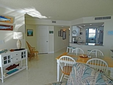 This is one of the best 1 bedroom 2 full bath, oceanfront condos on Island Dunes Country Club in Florida - for sale on GolfHomes.com, golf home, golf lot