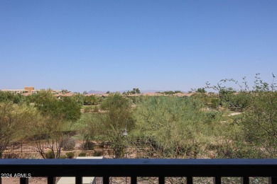 This top-floor condo is the perfect lock and leave living in a on Wildfire Golf Club in Arizona - for sale on GolfHomes.com, golf home, golf lot