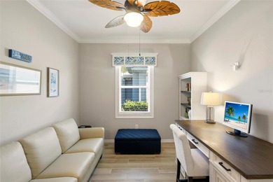 Under contract-accepting backup offers. Golf Membership Included on Heritage Landing Golf  in Florida - for sale on GolfHomes.com, golf home, golf lot