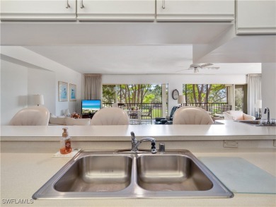 Welcome to the very special 2nd floor-corner residence in The on The Forest Country Club in Florida - for sale on GolfHomes.com, golf home, golf lot