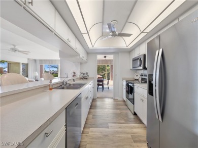 Welcome to the very special 2nd floor-corner residence in The on The Forest Country Club in Florida - for sale on GolfHomes.com, golf home, golf lot