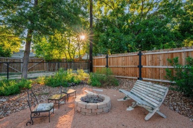 SO FRESH IT STILL FEELS NEW!! This modern farmhouse features 3 on Scott Schriener Municipal Golf Course in Texas - for sale on GolfHomes.com, golf home, golf lot