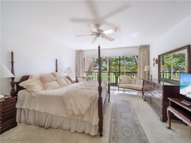 Welcome to the very special 2nd floor-corner residence in The on The Forest Country Club in Florida - for sale on GolfHomes.com, golf home, golf lot