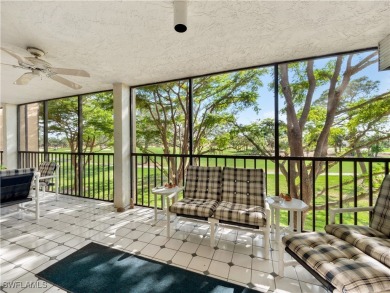 Welcome to the very special 2nd floor-corner residence in The on The Forest Country Club in Florida - for sale on GolfHomes.com, golf home, golf lot