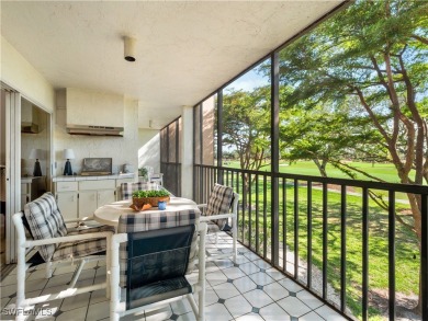 Welcome to the very special 2nd floor-corner residence in The on The Forest Country Club in Florida - for sale on GolfHomes.com, golf home, golf lot