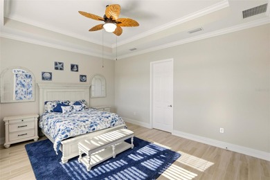 Under contract-accepting backup offers. Golf Membership Included on Heritage Landing Golf  in Florida - for sale on GolfHomes.com, golf home, golf lot