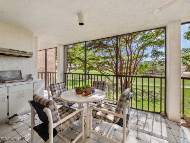 Welcome to the very special 2nd floor-corner residence in The on The Forest Country Club in Florida - for sale on GolfHomes.com, golf home, golf lot