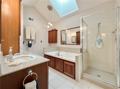 Welcome to your waterfront dream home in Lakewood's Edgewater on Lakewood Oaks Golf Club, Ltd. in Missouri - for sale on GolfHomes.com, golf home, golf lot
