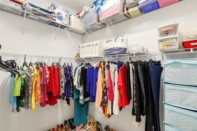 Under contract-accepting backup offers. Golf Membership Included on Heritage Landing Golf  in Florida - for sale on GolfHomes.com, golf home, golf lot