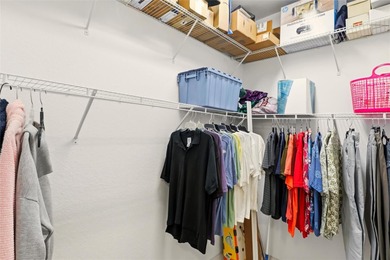 Under contract-accepting backup offers. Golf Membership Included on Heritage Landing Golf  in Florida - for sale on GolfHomes.com, golf home, golf lot