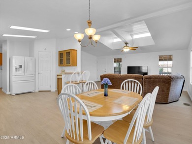 PRICED TO SELL!! Premier corner lot with 2 car garage and addt'l on Paradise Peak Golf Course in Arizona - for sale on GolfHomes.com, golf home, golf lot