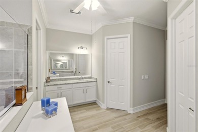 Under contract-accepting backup offers. Golf Membership Included on Heritage Landing Golf  in Florida - for sale on GolfHomes.com, golf home, golf lot