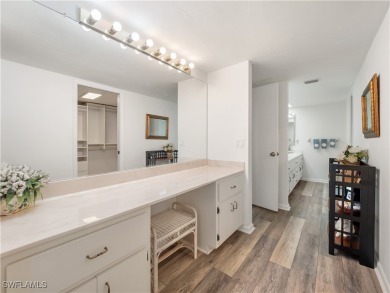 Welcome to the very special 2nd floor-corner residence in The on The Forest Country Club in Florida - for sale on GolfHomes.com, golf home, golf lot