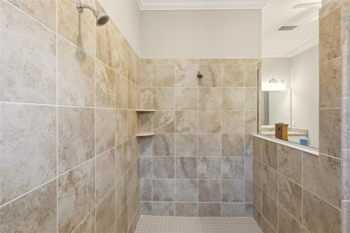 Under contract-accepting backup offers. Golf Membership Included on Heritage Landing Golf  in Florida - for sale on GolfHomes.com, golf home, golf lot