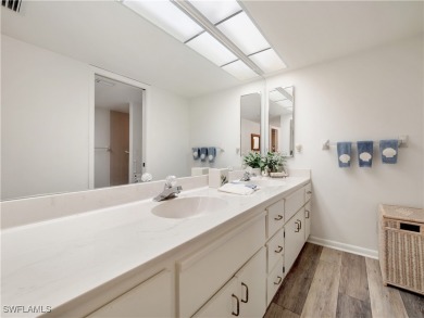 Welcome to the very special 2nd floor-corner residence in The on The Forest Country Club in Florida - for sale on GolfHomes.com, golf home, golf lot