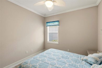 Under contract-accepting backup offers. Golf Membership Included on Heritage Landing Golf  in Florida - for sale on GolfHomes.com, golf home, golf lot