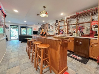 Welcome to your waterfront dream home in Lakewood's Edgewater on Lakewood Oaks Golf Club, Ltd. in Missouri - for sale on GolfHomes.com, golf home, golf lot