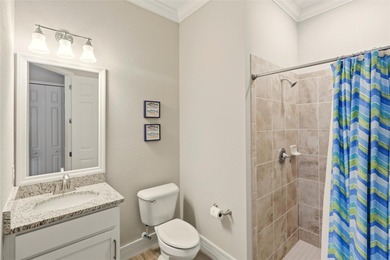 Under contract-accepting backup offers. Golf Membership Included on Heritage Landing Golf  in Florida - for sale on GolfHomes.com, golf home, golf lot