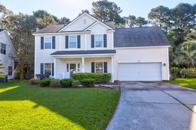 Situated on one of the 2 two largest lots in Arlington and in on Charleston National Golf Club in South Carolina - for sale on GolfHomes.com, golf home, golf lot