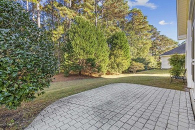 Welcome to The Commons, a highly desired community nestled on Burning Ridge Golf Course in South Carolina - for sale on GolfHomes.com, golf home, golf lot