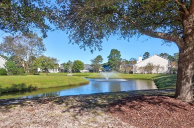 Situated on one of the 2 two largest lots in Arlington and in on Charleston National Golf Club in South Carolina - for sale on GolfHomes.com, golf home, golf lot