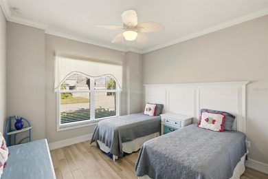 Under contract-accepting backup offers. Golf Membership Included on Heritage Landing Golf  in Florida - for sale on GolfHomes.com, golf home, golf lot