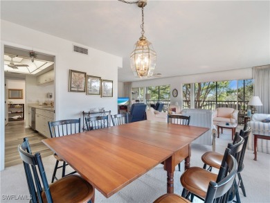 Welcome to the very special 2nd floor-corner residence in The on The Forest Country Club in Florida - for sale on GolfHomes.com, golf home, golf lot