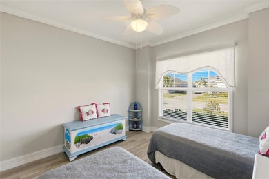 Under contract-accepting backup offers. Golf Membership Included on Heritage Landing Golf  in Florida - for sale on GolfHomes.com, golf home, golf lot