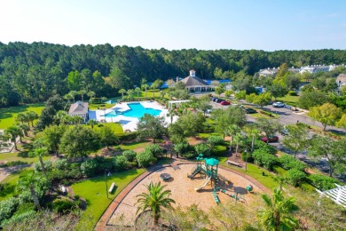 Situated on one of the 2 two largest lots in Arlington and in on Charleston National Golf Club in South Carolina - for sale on GolfHomes.com, golf home, golf lot