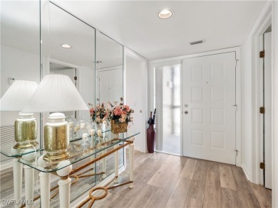 Welcome to the very special 2nd floor-corner residence in The on The Forest Country Club in Florida - for sale on GolfHomes.com, golf home, golf lot