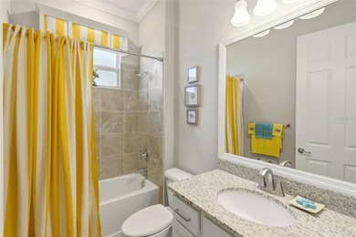 Under contract-accepting backup offers. Golf Membership Included on Heritage Landing Golf  in Florida - for sale on GolfHomes.com, golf home, golf lot