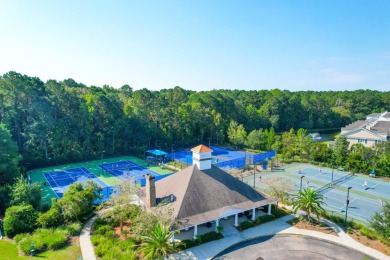 Situated on one of the 2 two largest lots in Arlington and in on Charleston National Golf Club in South Carolina - for sale on GolfHomes.com, golf home, golf lot