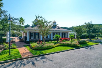 Situated on one of the 2 two largest lots in Arlington and in on Charleston National Golf Club in South Carolina - for sale on GolfHomes.com, golf home, golf lot