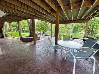 Welcome to your waterfront dream home in Lakewood's Edgewater on Lakewood Oaks Golf Club, Ltd. in Missouri - for sale on GolfHomes.com, golf home, golf lot