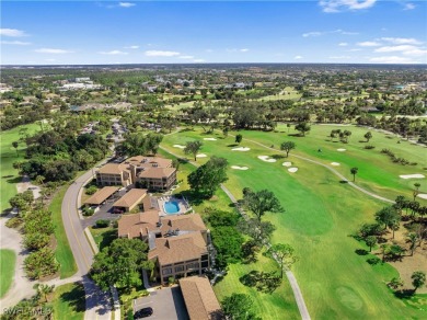 Welcome to the very special 2nd floor-corner residence in The on The Forest Country Club in Florida - for sale on GolfHomes.com, golf home, golf lot